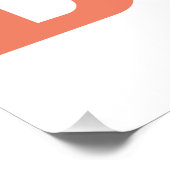 パパ限定 ポスター (コーナー)