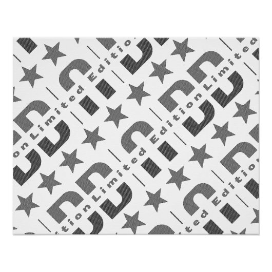 パパ限定 ポスター (正面)