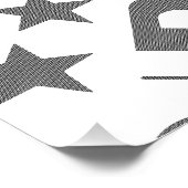 パパ限定 ポスター (コーナー)