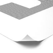 パパ限定 ポスター (コーナー)