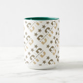 パパ限定 マグカップ (中央)