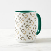 パパ限定 マグカップ (正面右)