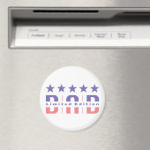 パパ限定 マグネット (インサイチュ (食洗機))