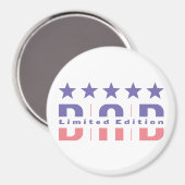 パパ限定 マグネット (正面/裏面)