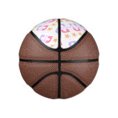 パパ限定 ミニバスケットボール (右)