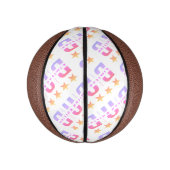 パパ限定 ミニバスケットボール (縦)