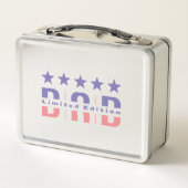 パパ限定 メタルランチボックス (裏面)