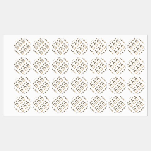 パパ限定 ラベル (シート)