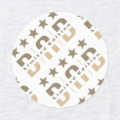 パパ限定 ラベル (デザイン2)