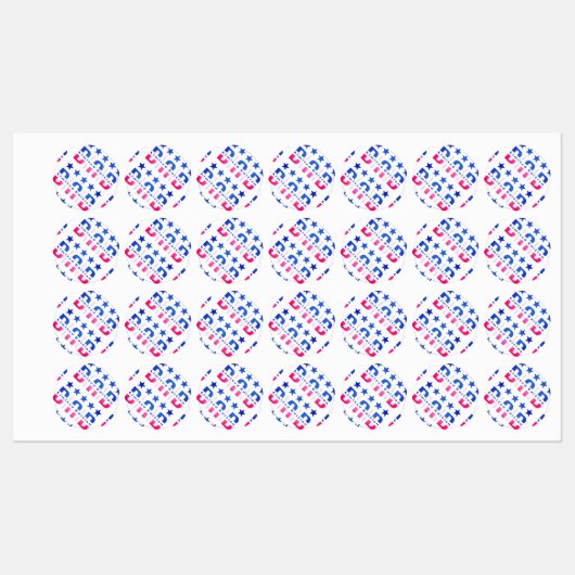 パパ限定 ラベル (シート)