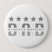 パパ限定 缶バッジ (正面)