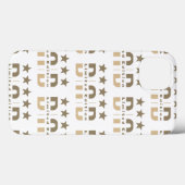 パパ限定 Case-Mate iPhoneケース (裏面 (横))
