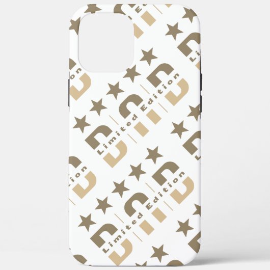 パパ限定 Case-Mate iPhoneケース (裏面)