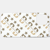 パパ限定 Case-Mate iPhoneケース (裏面 (横))