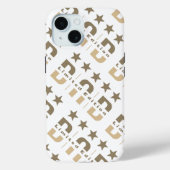 パパ限定 Case-Mate iPhoneケース (裏面)