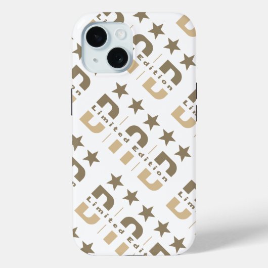 パパ限定 Case-Mate iPhoneケース (裏面)