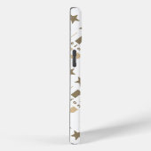 パパ限定 Case-Mate iPhoneケース (裏面 / 右)