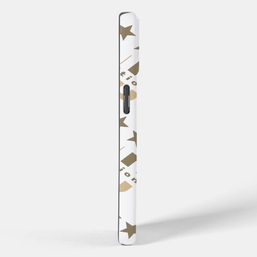 パパ限定 Case-Mate iPhoneケース (裏面 / 右)