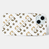 パパ限定 Case-Mate iPhoneケース (裏面 (横))