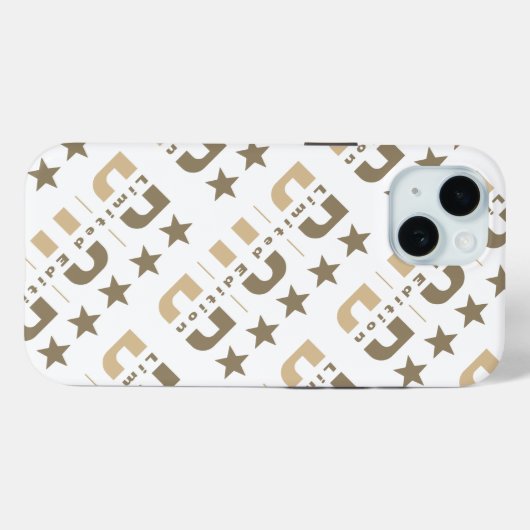パパ限定 Case-Mate iPhoneケース (裏面 (横))