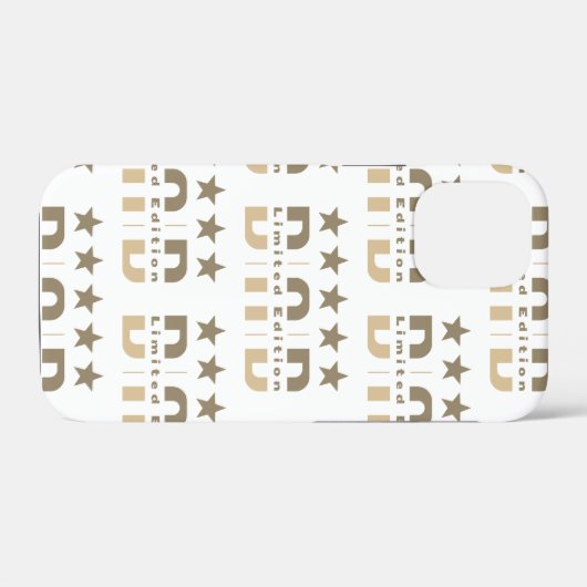 パパ限定 Case-Mate iPhoneケース (裏面 (横))