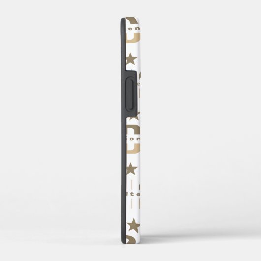 パパ限定 Case-Mate iPhoneケース (裏面 / 右)