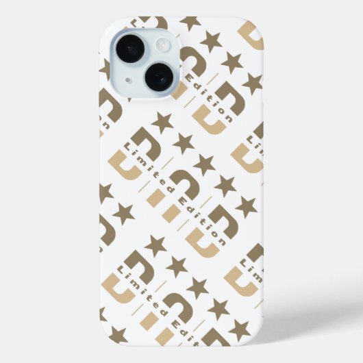パパ限定 Case-Mate iPhoneケース (裏面)