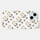 パパ限定 Case-Mate iPhoneケース (裏面 (横))