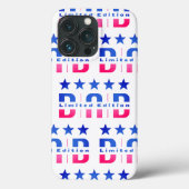 パパ限定 Case-Mate iPhoneケース (裏面)