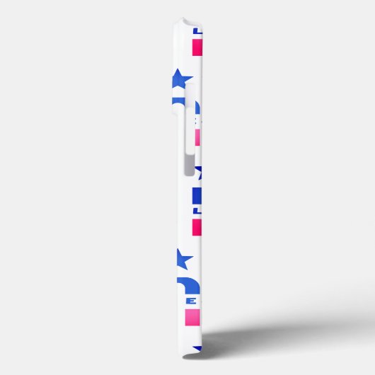 パパ限定 Case-Mate iPhoneケース (裏面 / 左)