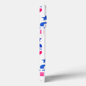 パパ限定 Case-Mate iPhoneケース (裏面 / 右)