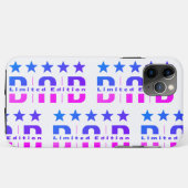 パパ限定 Case-Mate iPhoneケース (裏面(横))