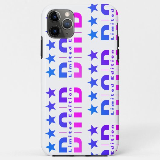 パパ限定 Case-Mate iPhoneケース (裏面)