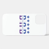 パパ限定 Case-Mate iPhoneケース (裏面 (横))