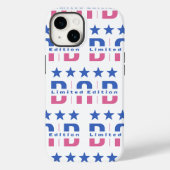 パパ限定 Case-Mate iPhoneケース (裏面)