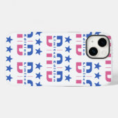 パパ限定 Case-Mate iPhoneケース (裏面 (横))