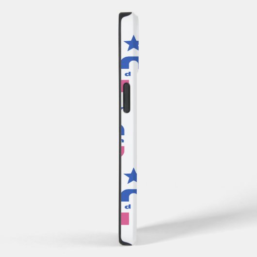 パパ限定 Case-Mate iPhoneケース (裏面 / 右)