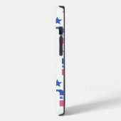 パパ限定 Case-Mate iPhoneケース (裏面 / 左)