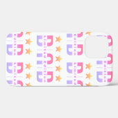 パパ限定 Case-Mate iPhoneケース (裏面 (横))