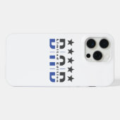 パパ限定 iPhoneケース (裏面横)