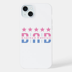 パパ限定 iPhone 15 PLUSケース