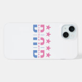 パパ限定 iPhoneケース (裏面横)