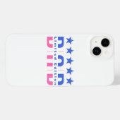パパ限定 iPhoneケース (裏面横)