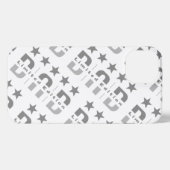 パパ限定 iPhoneケース (裏面横)