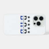 パパ限定 iPhoneケース (裏面横)