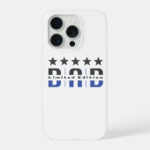 パパ限定 iPhoneケース (裏面)