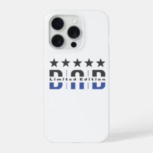 パパ限定 iPhone 15 PROケース