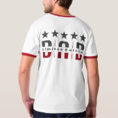 パパ限定 Tシャツ (裏面フル)