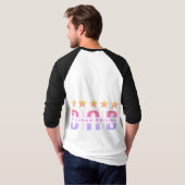 パパ限定 Tシャツ (裏面フル)