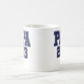 パパ2013 コーヒーマグカップ (中央)